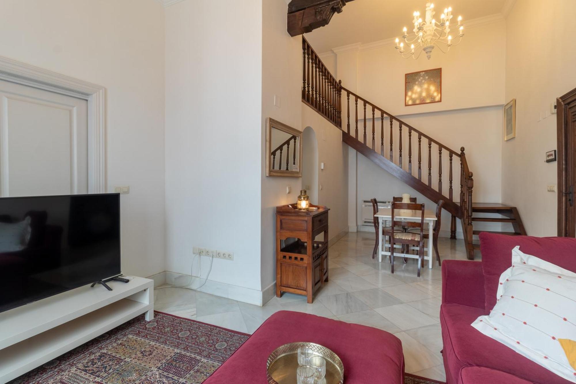 Apartamento Cool Vailima Córdoba