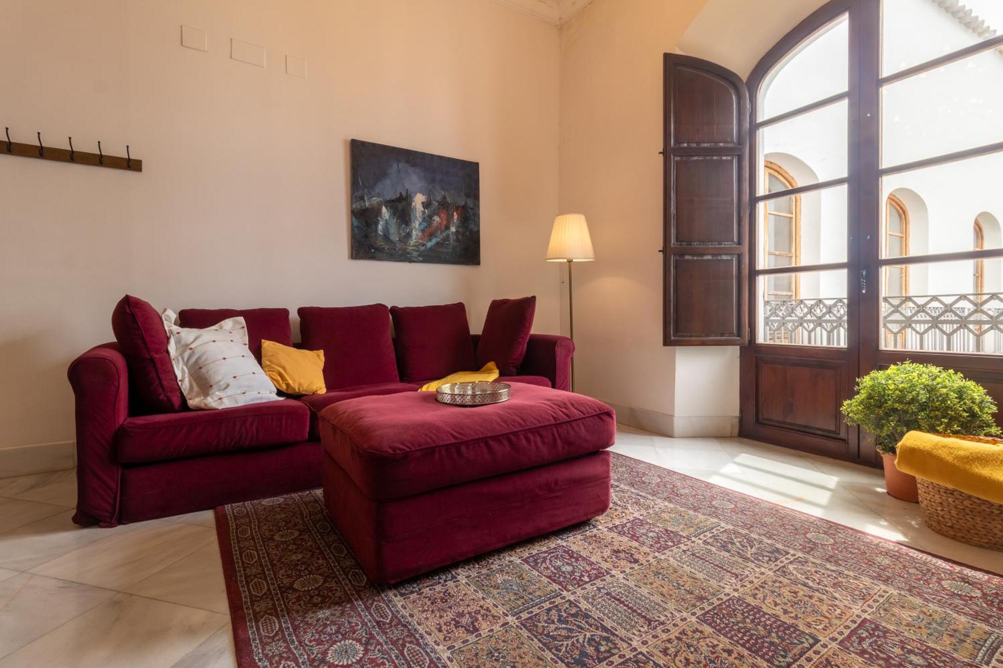 Cool Vailima Apartamento Córdoba