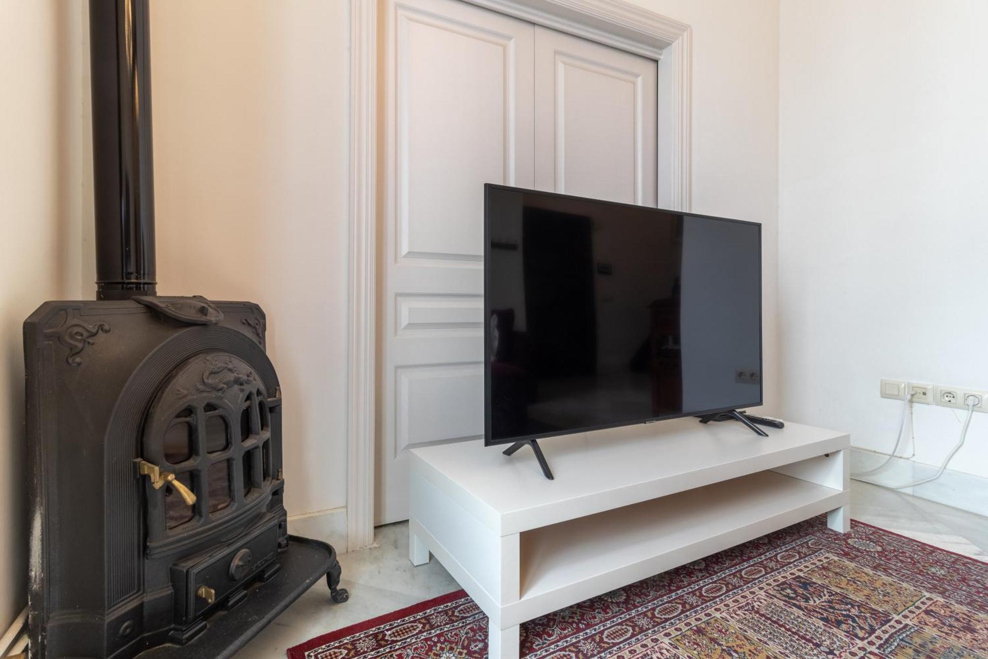 Apartamento Cool Vailima