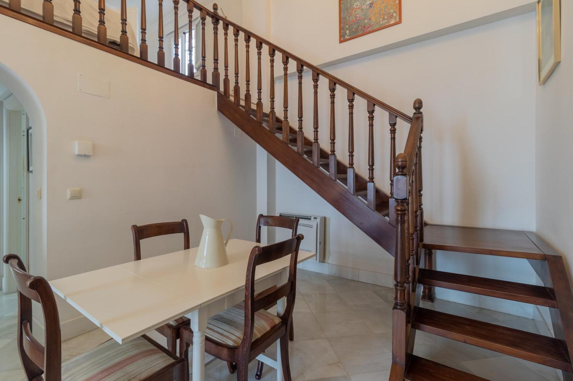 Apartamento Cool Vailima Córdoba