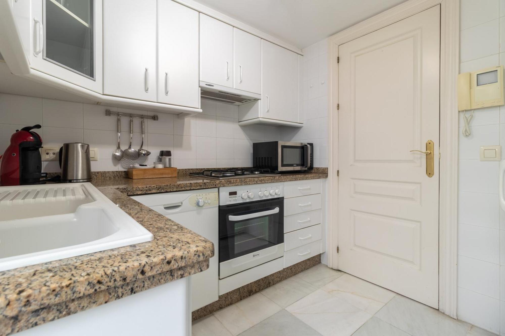 Cool Vailima Apartamento