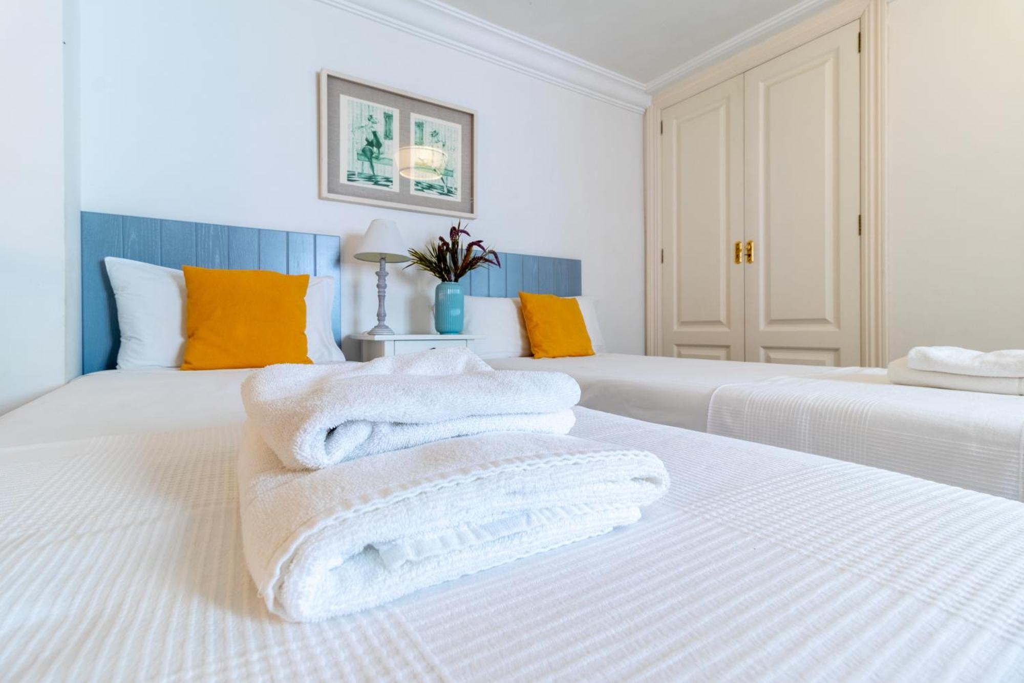 Apartamento Cool Vailima