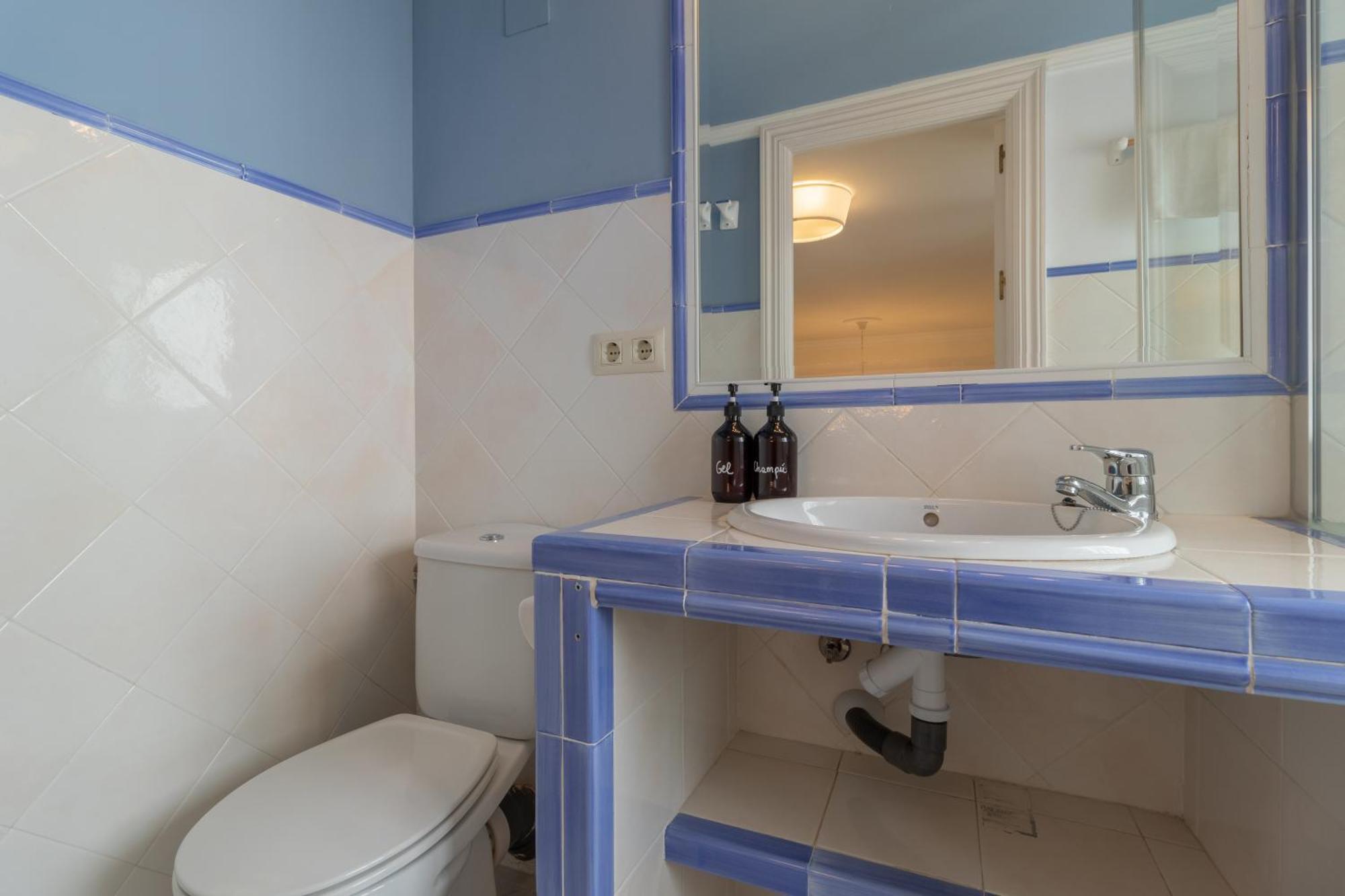 Cool Vailima Apartamento *
