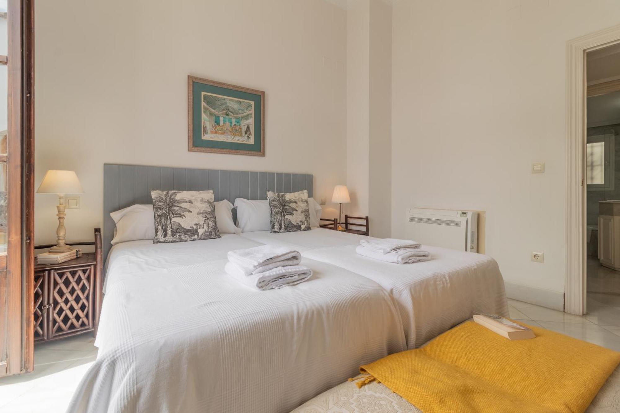 Apartamento Cool Vailima *