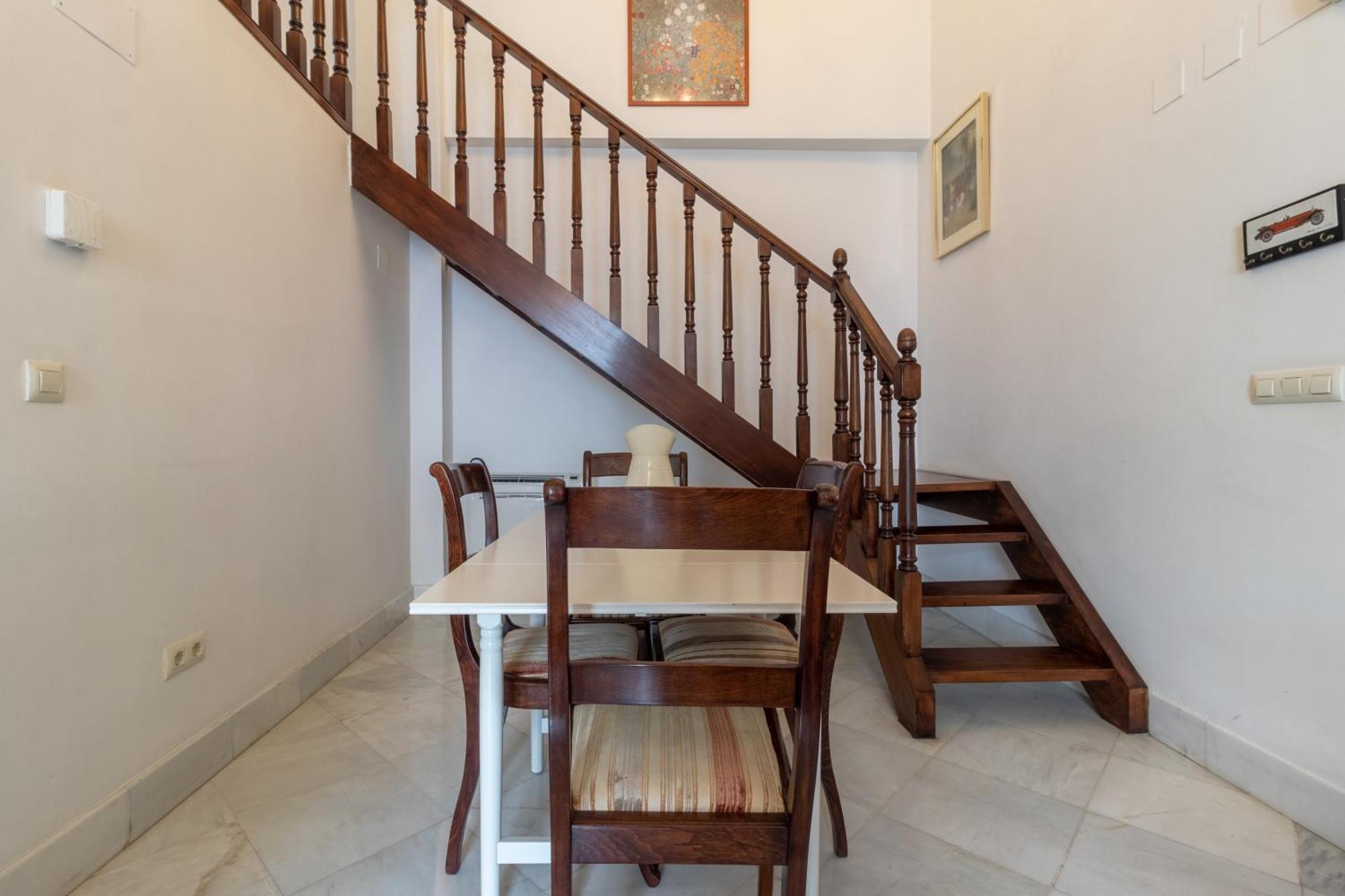 Cool Vailima Apartamento Córdoba