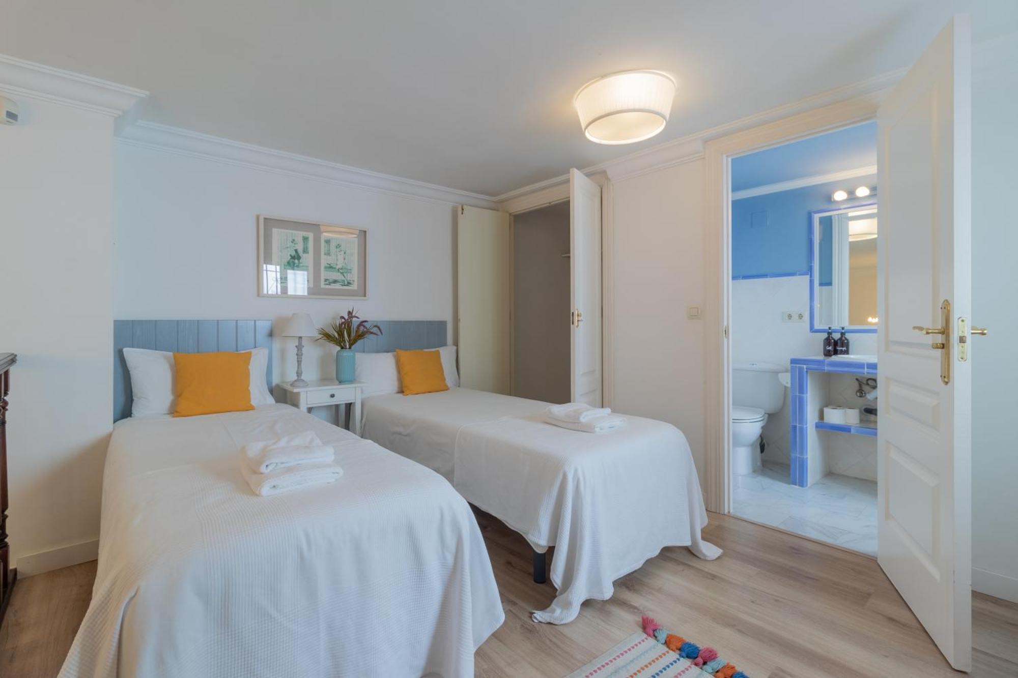 Apartamento Cool Vailima