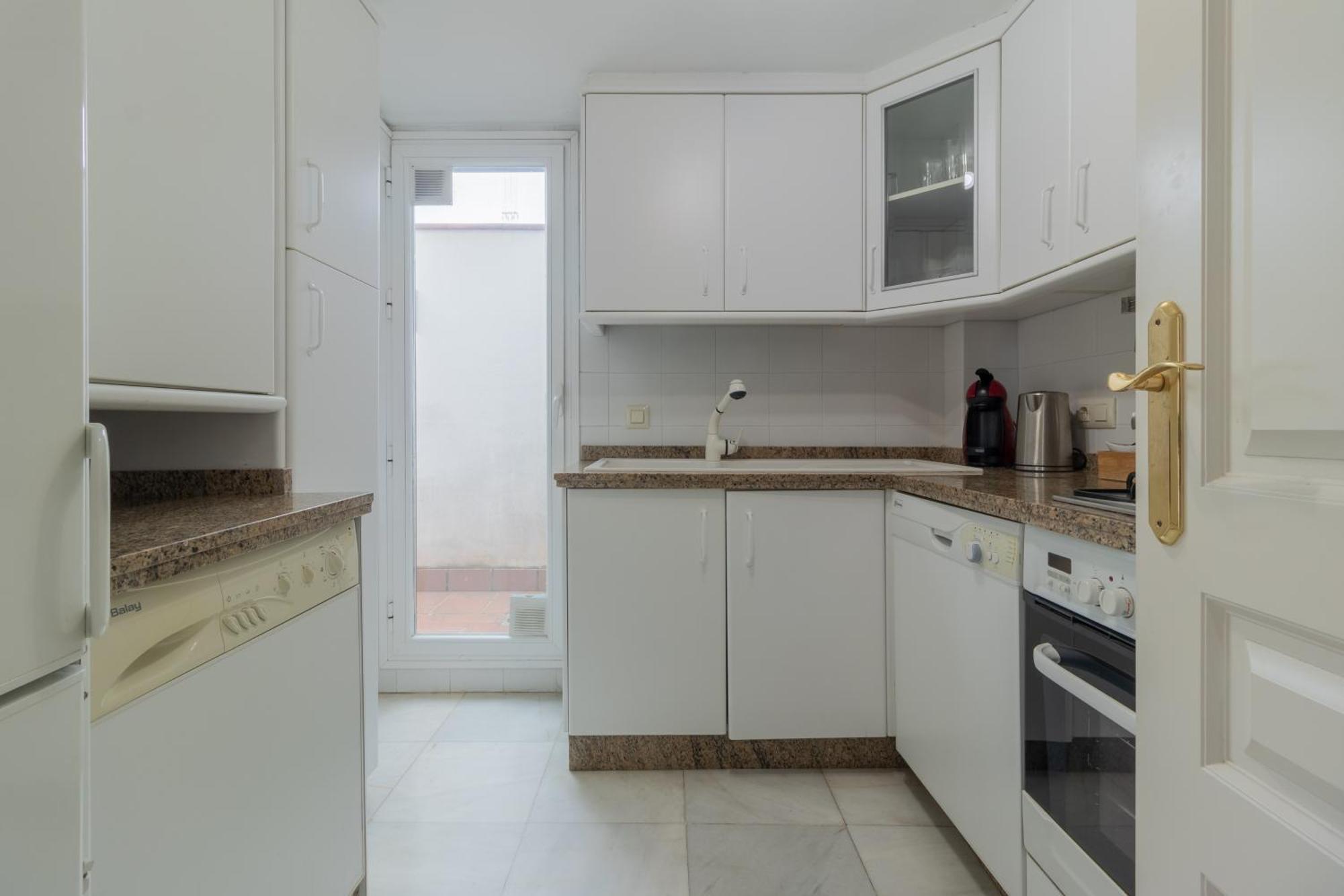Apartamento Cool Vailima *